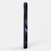 Abstract fractal patroon 5 Case-Mate iPhone case (Achterkant/rechts)