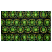 abstract fractal patroon stof (Fat Quarter)