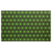 abstract fractal patroon stof (Yard (91,4 cm))