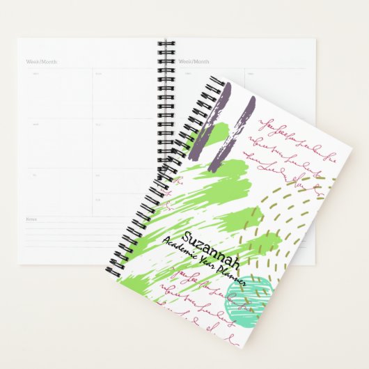 Abstract Freehand-station Planner (Display)