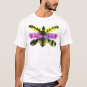 Abstract G119 T-shirt (Voorkant)