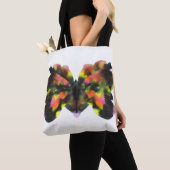 Abstract G131 Tote Bag (Dichtbij)