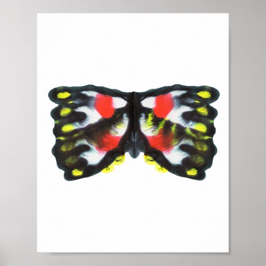 Abstract G132 Poster (Voorkant)