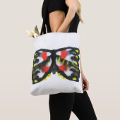 Abstract G132 Tote Bag (Dichtbij)