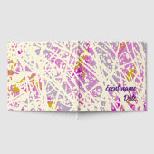 Abstract Gastenboek (Volledig)