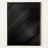 Abstract Gaze Planner (Achterkant)