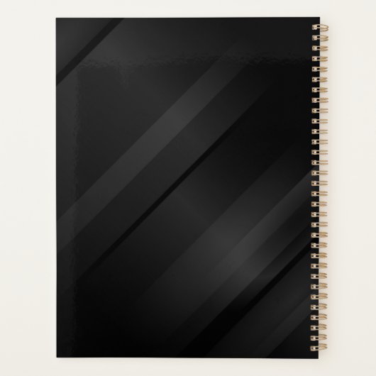 Abstract Gaze Planner (Achterkant)