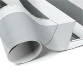 Abstract gebouw cadeaupapier (Rol Hoek)