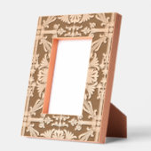 Abstract Gegraveerde Lijstjes (Links)