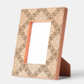 Abstract Gegraveerde Lijstjes (Links)