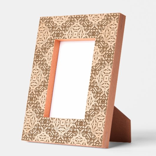 Abstract Gegraveerde Lijstjes (Links)