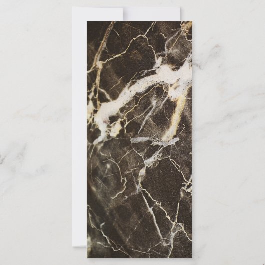 Abstract, gemarmerd expressionisme van Shirley Tay (Achterkant)