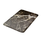 Abstract, gemarmerd expressionisme van Shirley Tay Badmat (Gekanteld)