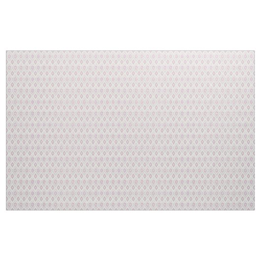 Abstract Geometric Aztec Pattern Stof (Yard (91,4 cm))