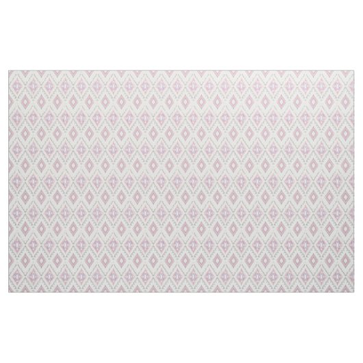 Abstract Geometric Aztec Pattern Stof (Fat Quarter)