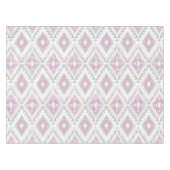 Abstract Geometric Aztec Pattern Tafelkleed (Voorkant (Horizontaal))