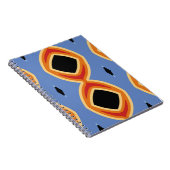 Abstract geometric pattern.abstract, background, m notitieboek (Rechterzijde)