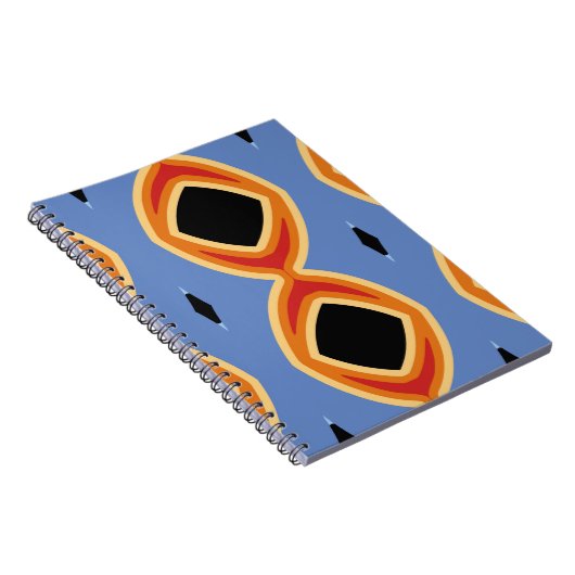 Abstract geometric pattern.abstract, background, m notitieboek (Rechterzijde)