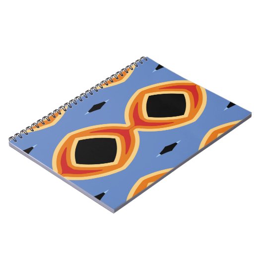 Abstract geometric pattern.abstract, background, m notitieboek (Linkerzijde)