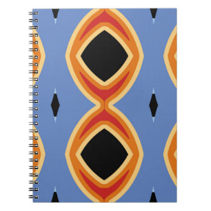 Abstract geometric pattern.abstract, background, m notitieboek