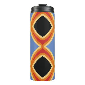 Abstract geometric pattern.abstract, background, m thermosbeker