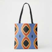Abstract geometric pattern.abstract, background, m tote bag (Voorkant)