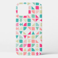 Abstract Geometric Pattern generative computationa