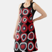 Abstract Geometric Pattern generative computationa Schort (Insitu)