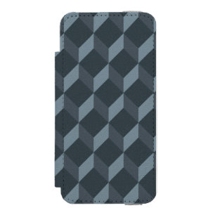 Abstract geometrisch achtergrondpatroon