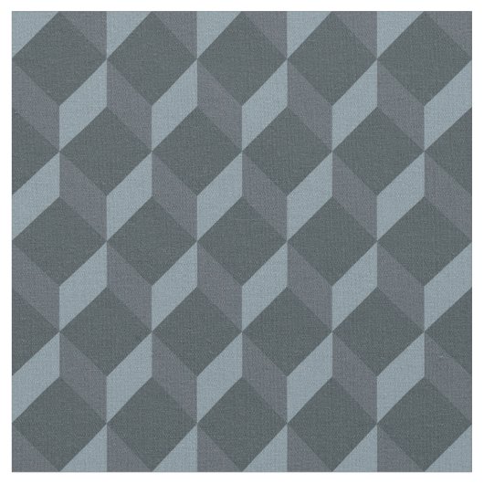 Abstract geometrisch achtergrondpatroon stof (Close Up)