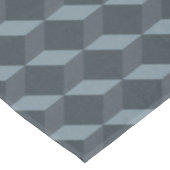 Abstract geometrisch achtergrondpatroon tafelkleed (Gekanteld)