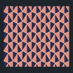 Abstract geometrisch: Art Deco naadloos Poster<br><div class="desc">Abstracte Art Deco naadloze achtergrond. Geometrisch patroon. Art Deco naadloze achtergrond met geometrische elegantie. Een vleugje verfijning. Abstracte Art Deco Naadloze Achtergrond - Geometrische Patroon. textiel,  motief,  decor,  achtergrond,  abstract,  illustratie,  textuur,  mode,  ,  retro,  lijn,  naadloos,  blauw,  geometrisch,  diamant,  silhouet,  stof,  ornament,  driehoek,  vorm</div>