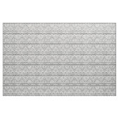 Abstract Geometrisch Aztec Patroon 2 Stof (Fat Quarter)