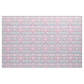 Abstract Geometrisch Aztec Patroon 3 Stof (Fat Quarter)