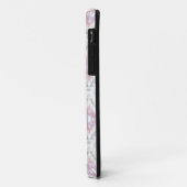 Abstract Geometrisch Azteeks Patroon Case-Mate iPhone Case (Achterkant/links)