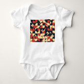 Abstract geometrisch: computationele kunst. romper (Voorkant)