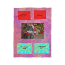 Abstract geometrisch