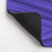 Abstract geometrisch muismat met een levendig paar (Hoek)