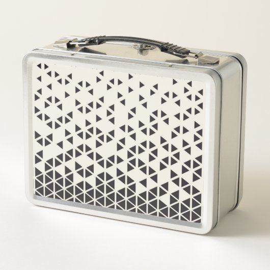 Abstract geometrisch ontwerp (Achterkant)