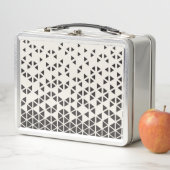 Abstract geometrisch ontwerp (In situ)