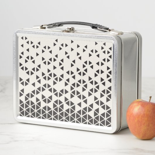 Abstract geometrisch ontwerp (In situ)