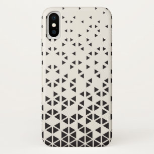Abstract geometrisch ontwerp Case-Mate iPhone case