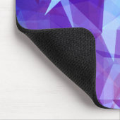 Abstract geometrisch ontwerp muismat (Hoek)