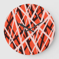 Abstract geometrisch papier: high-res textuur