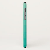 Abstract geometrisch patroon Case-Mate iPhone case (Achterkant/links)