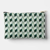 Abstract Geometrisch Patroon - Nr. 01 Etui (Achterkant)