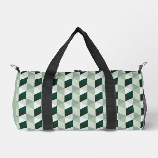 Abstract Geometrisch Patroon - Nr. 01 Plunjezak