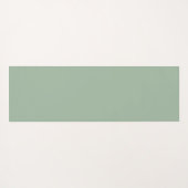Abstract Geometrisch Patroon - Nr. 01 Yogamat (Achterkant (horizontaal))