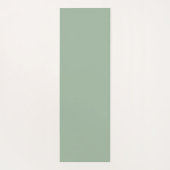 Abstract Geometrisch Patroon - Nr. 01 Yogamat (Achterkant)