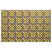 Abstract Geometrisch Patroon Stof (Fat Quarter)